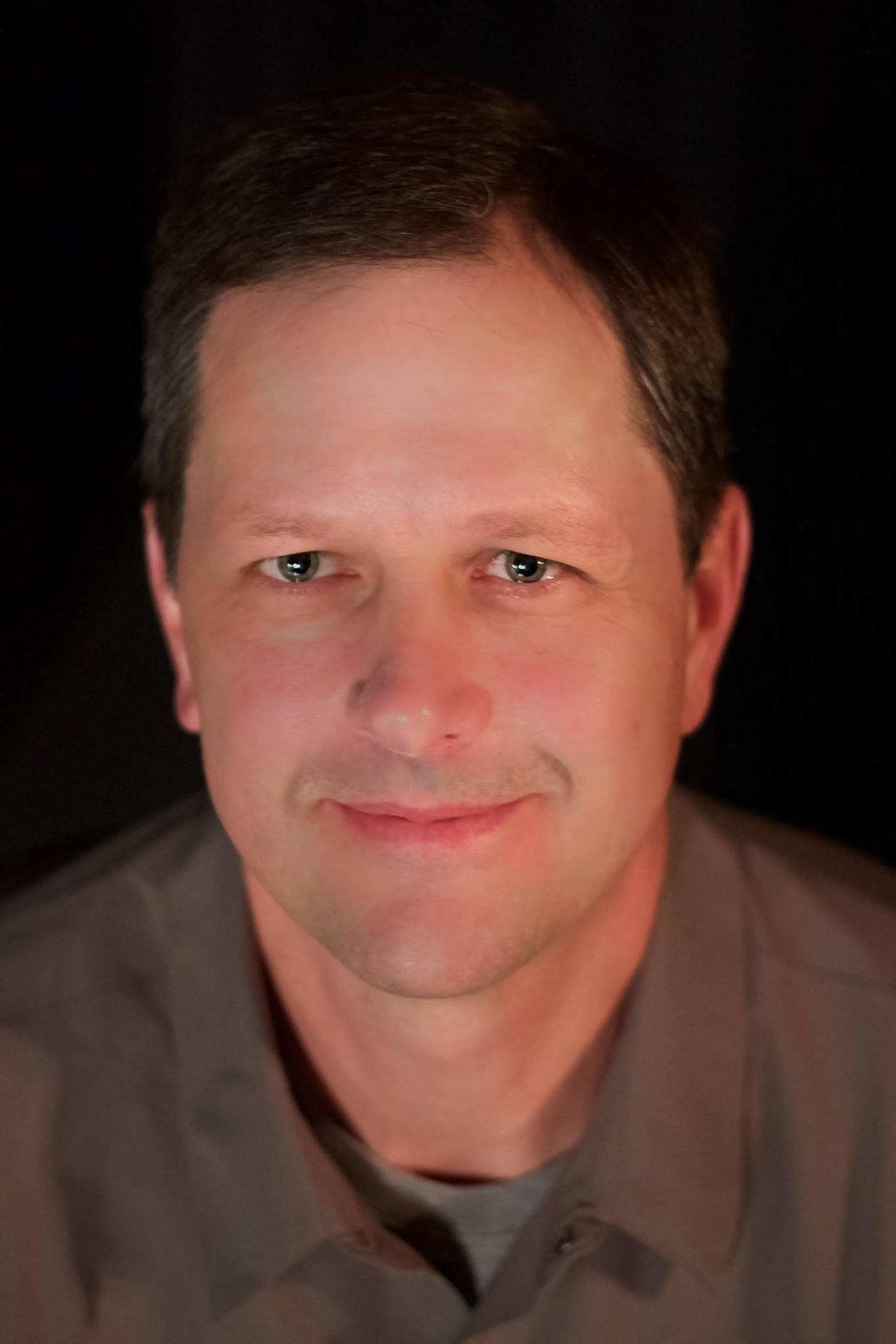 actor Paul Fellers large photo