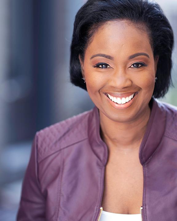 actor LaDios Muhammad large photo