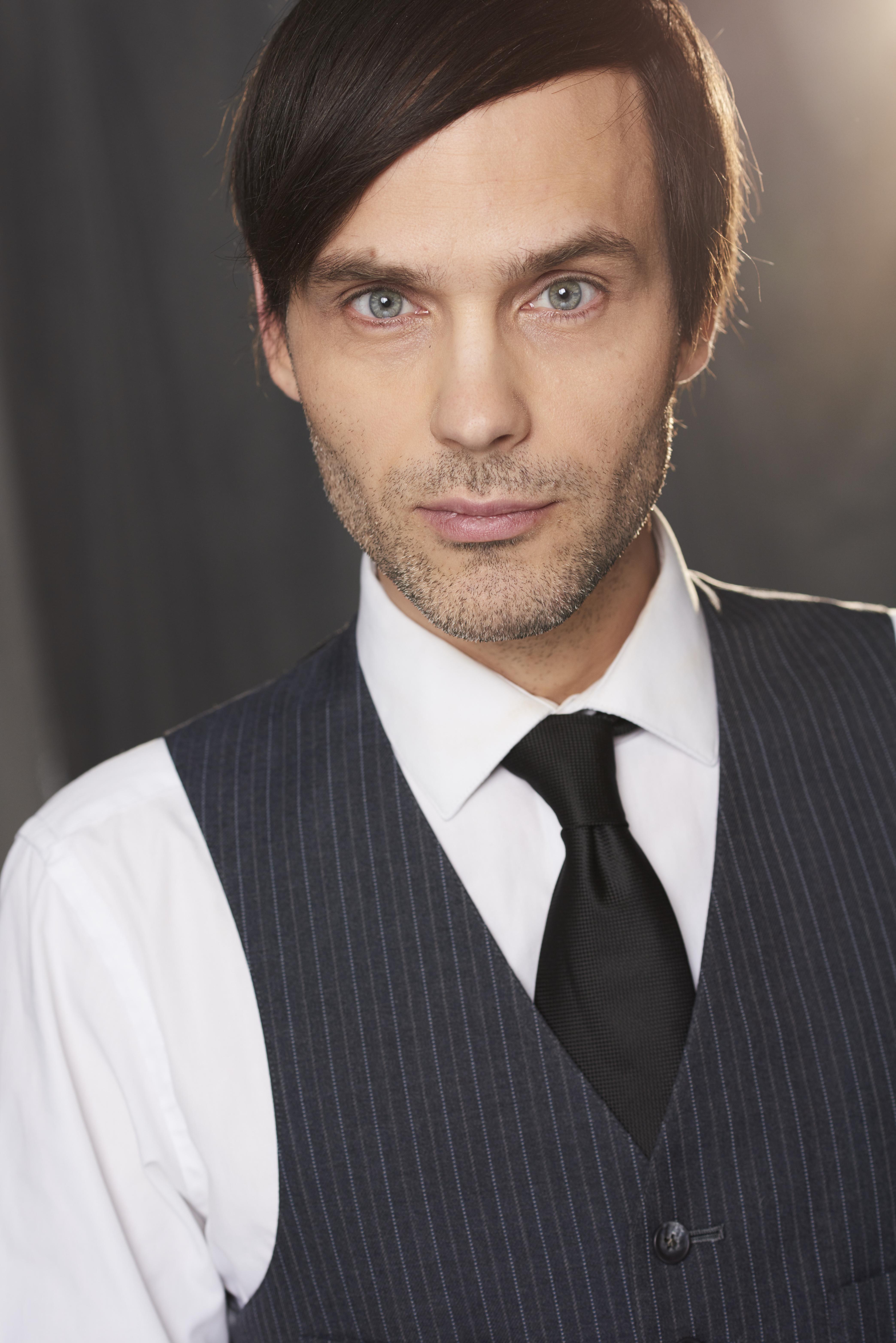 actor David Air large photo