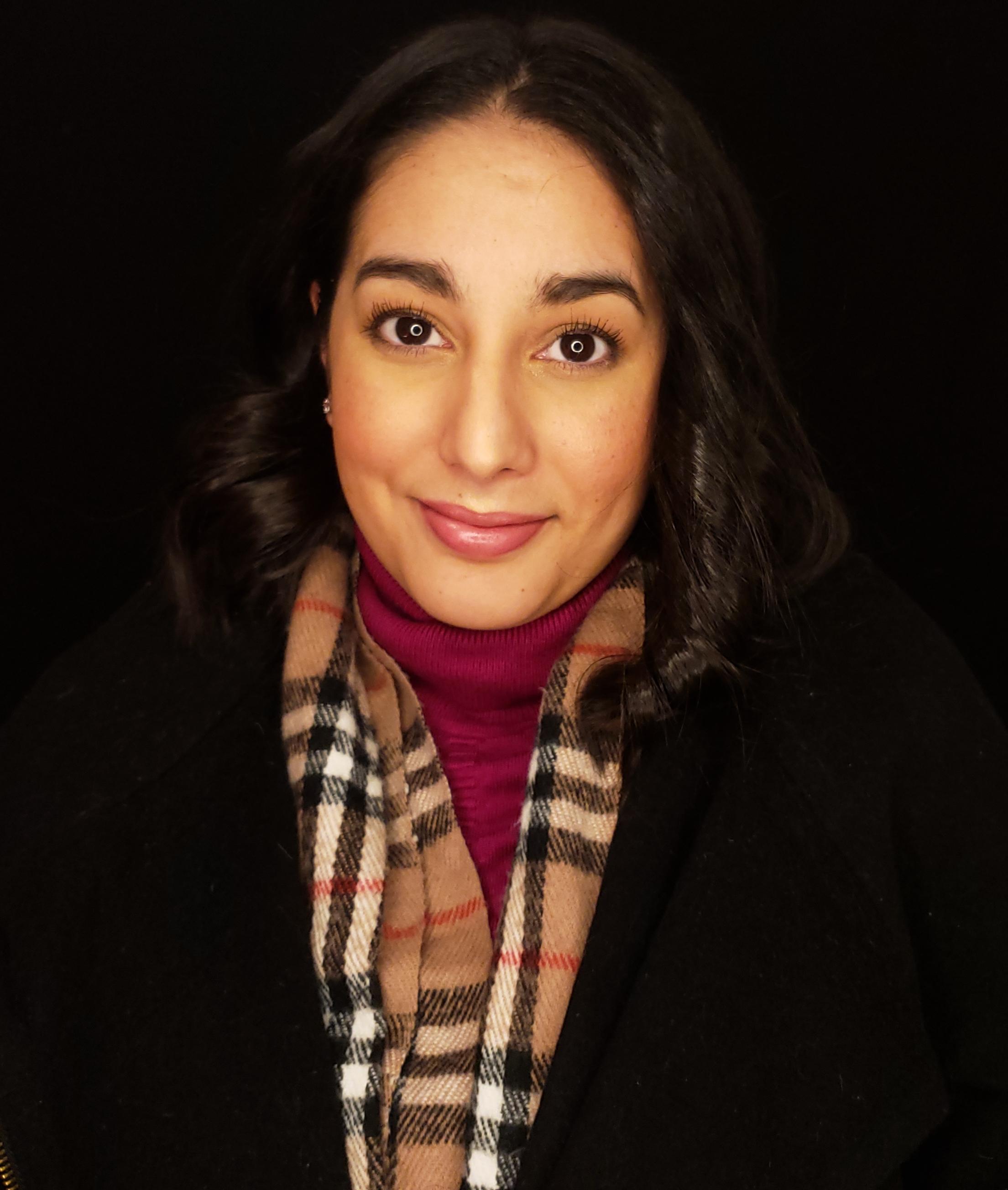 actor Rebecca Chalon large photo