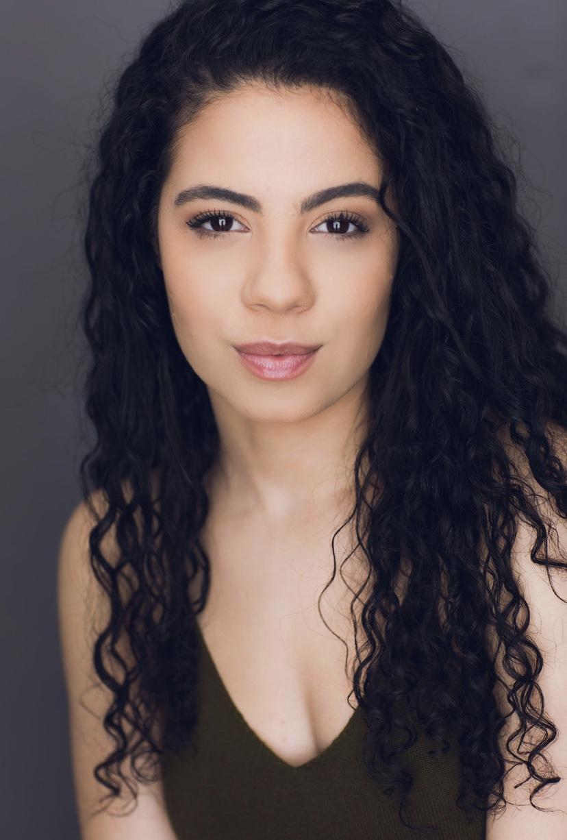 actor Yainis Ynoa large photo