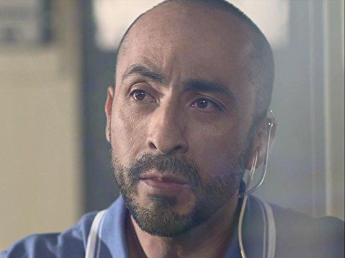 actor Rolando Alvarez Giacoman large photo