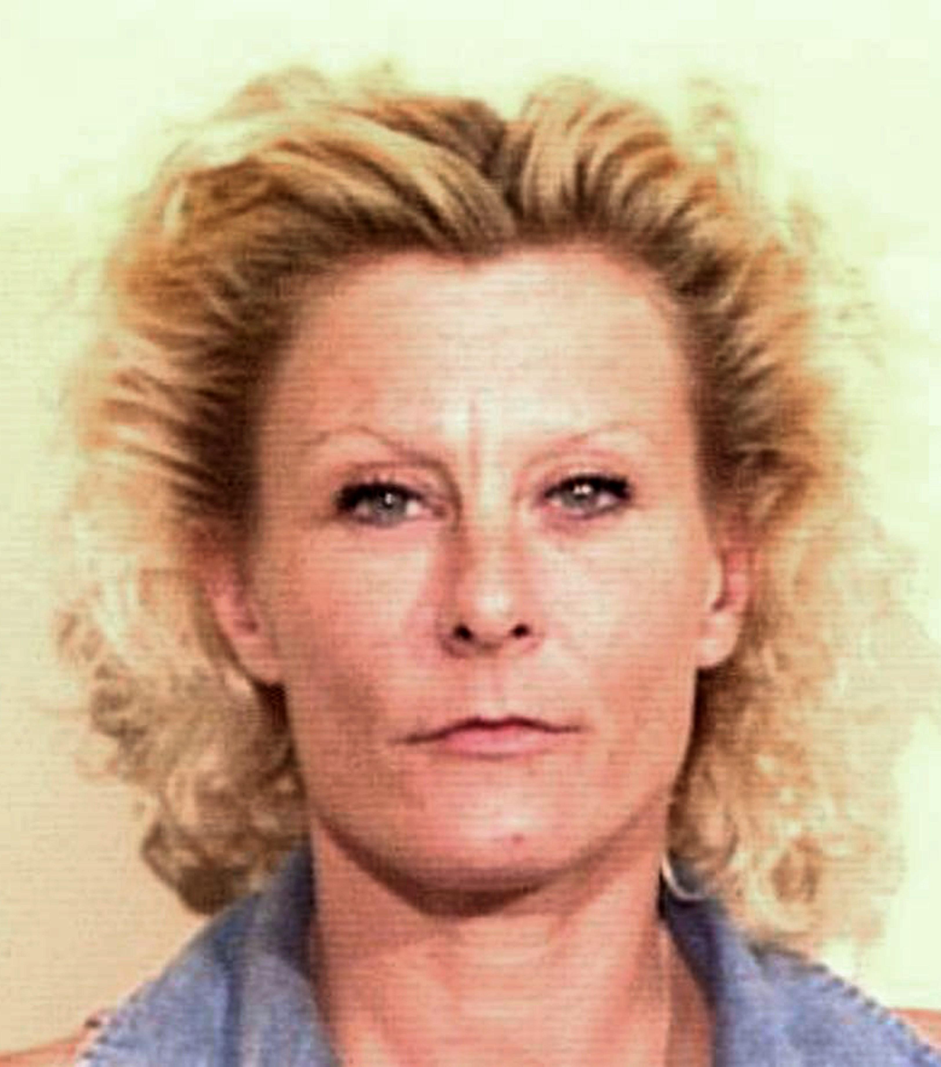 actor Colleen LaRose large photo