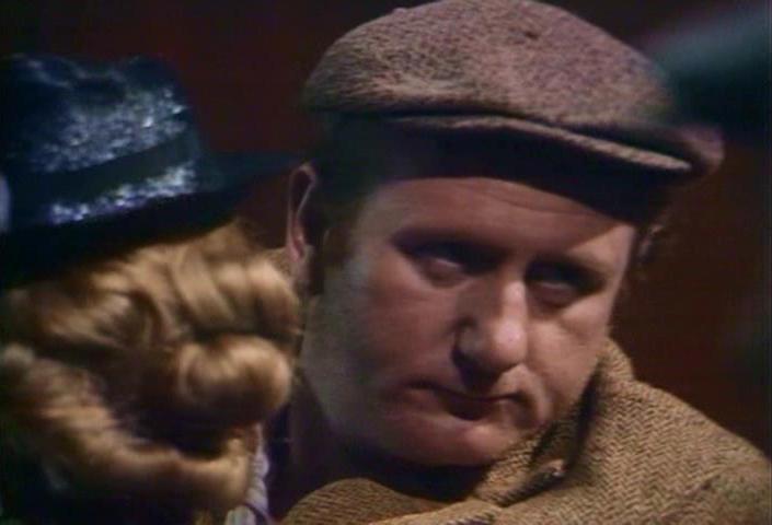 actor Peter Martin large photo