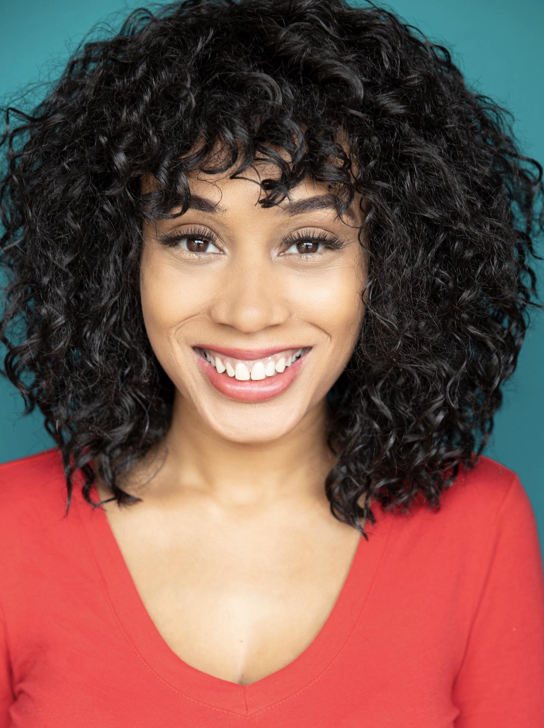 actor Laketa Awls large photo