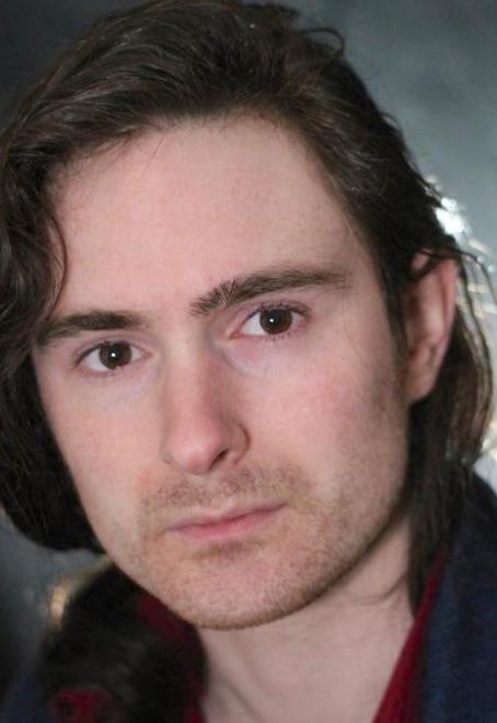 actor Marko Bennachimo large photo