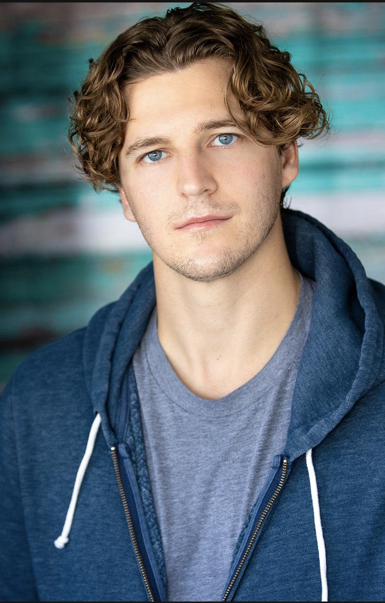 actor Jake Kidwell large photo