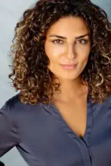 Salome Azizi