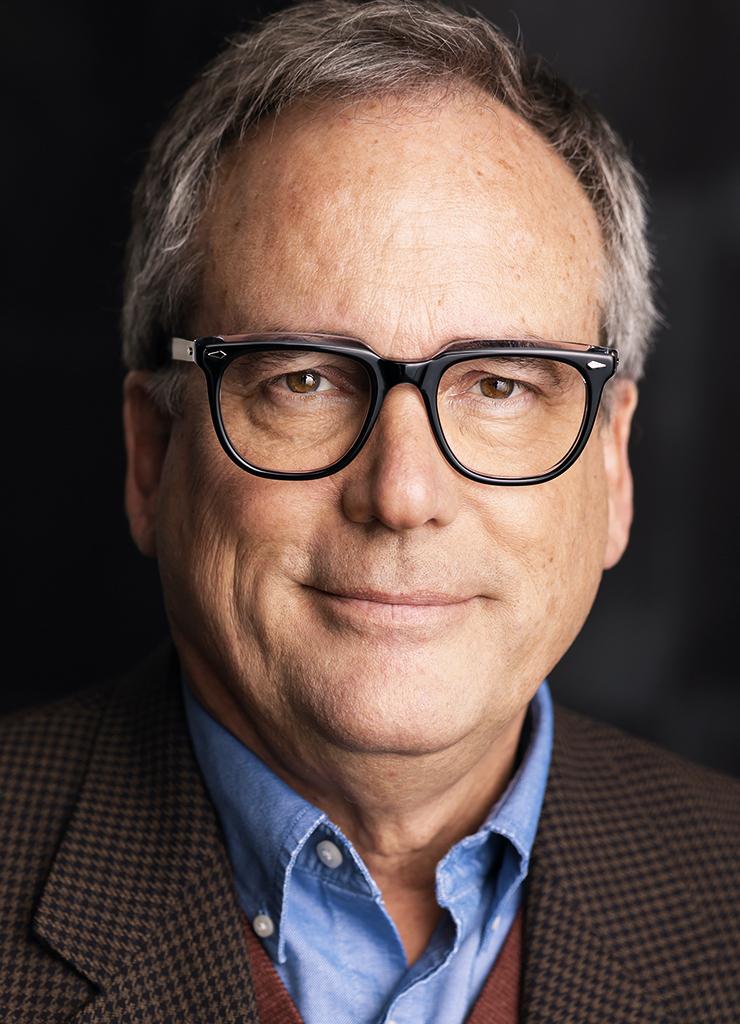 actor Don O. Knowlton large photo