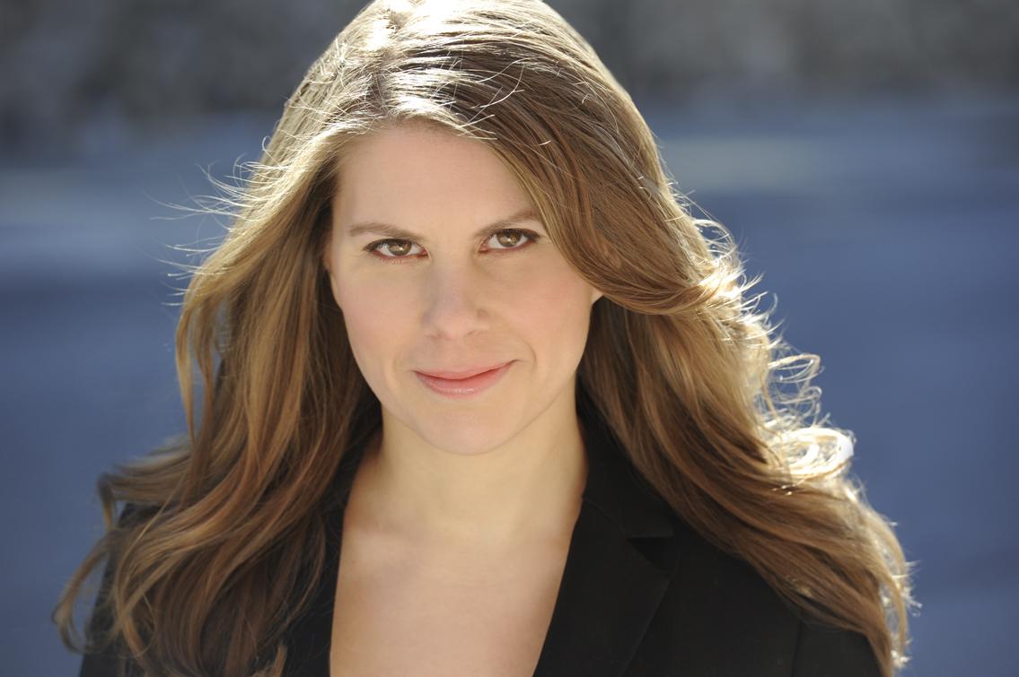 actor Malin Tybahl large photo