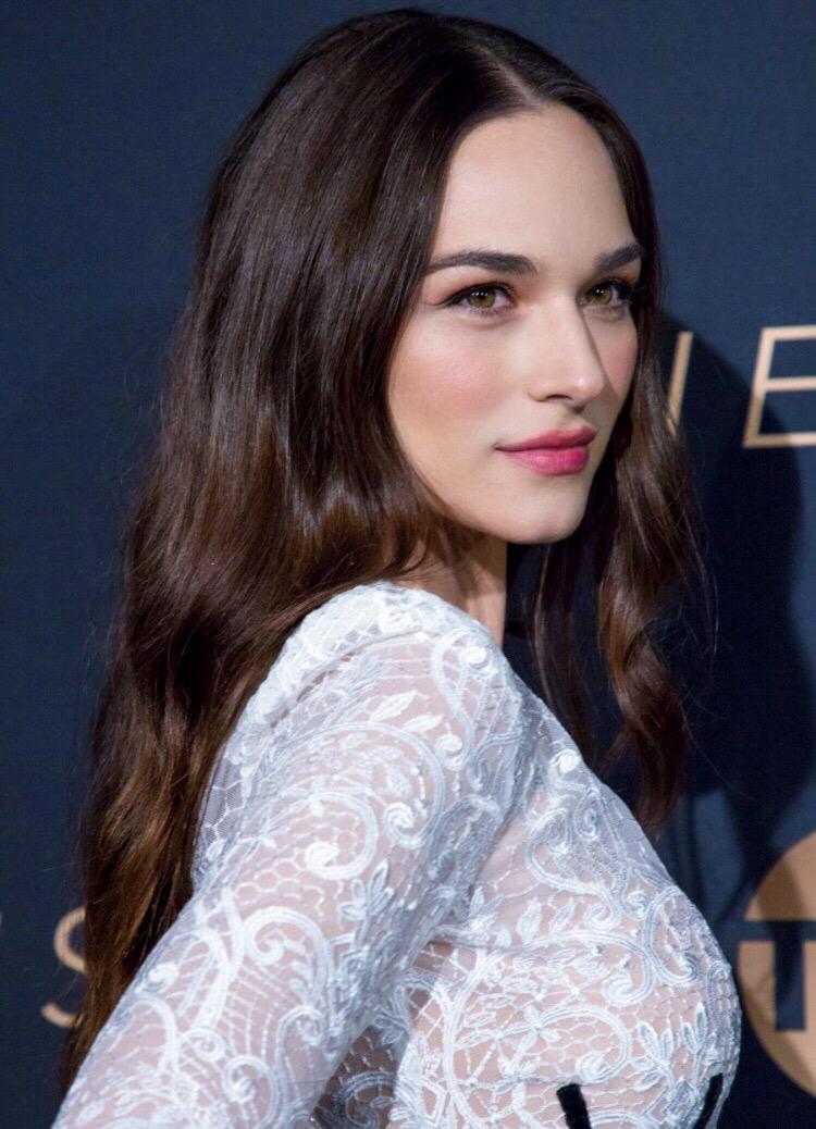 actor Emanuela Postacchini large photo