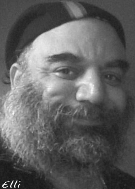 actor Elli large photo