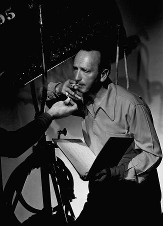 actor Michael Curtiz large photo