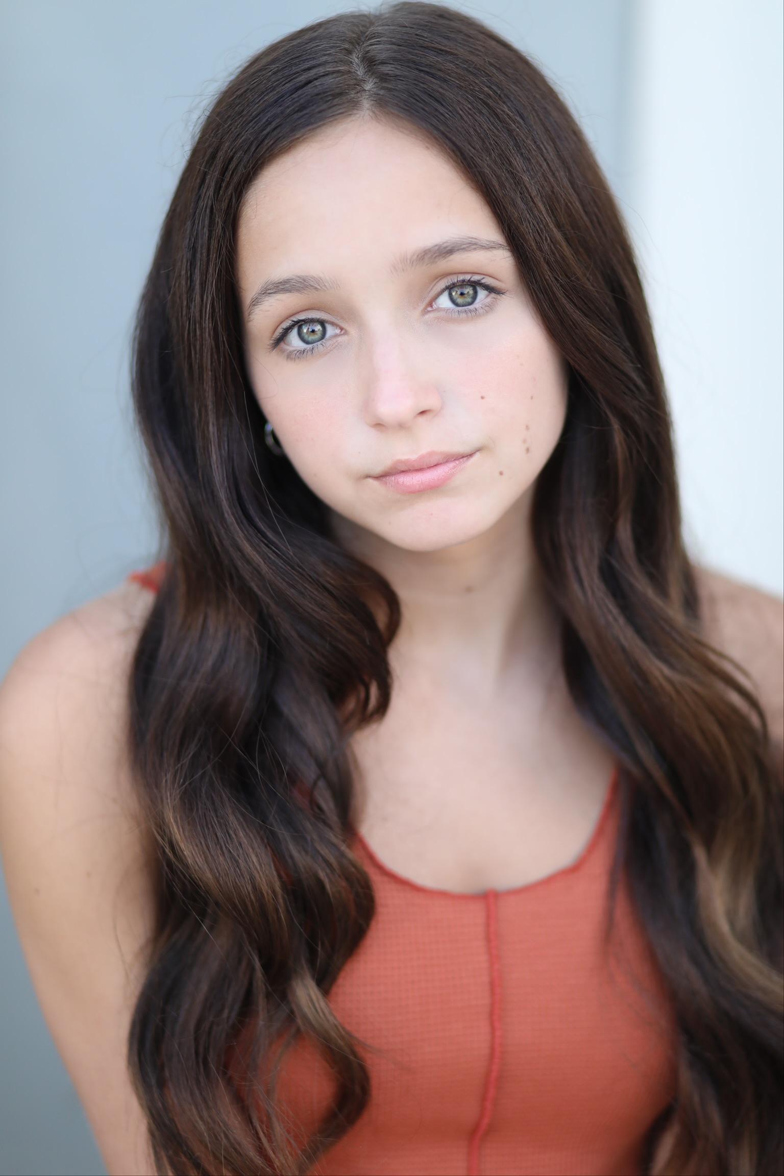 actor Austyn Johnson large photo