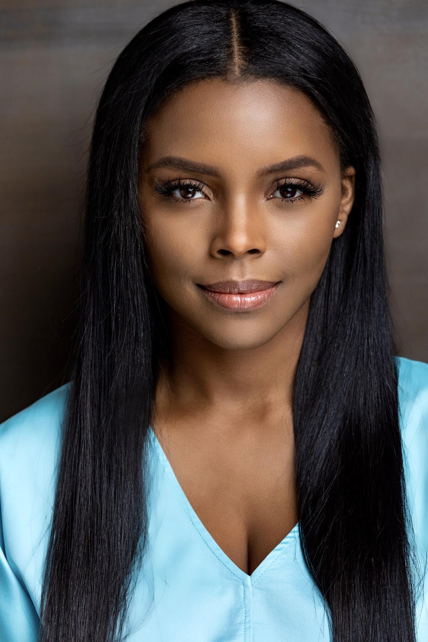 actor Angel Love large photo