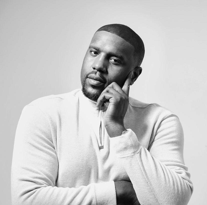 actor Elijah Everett large photo