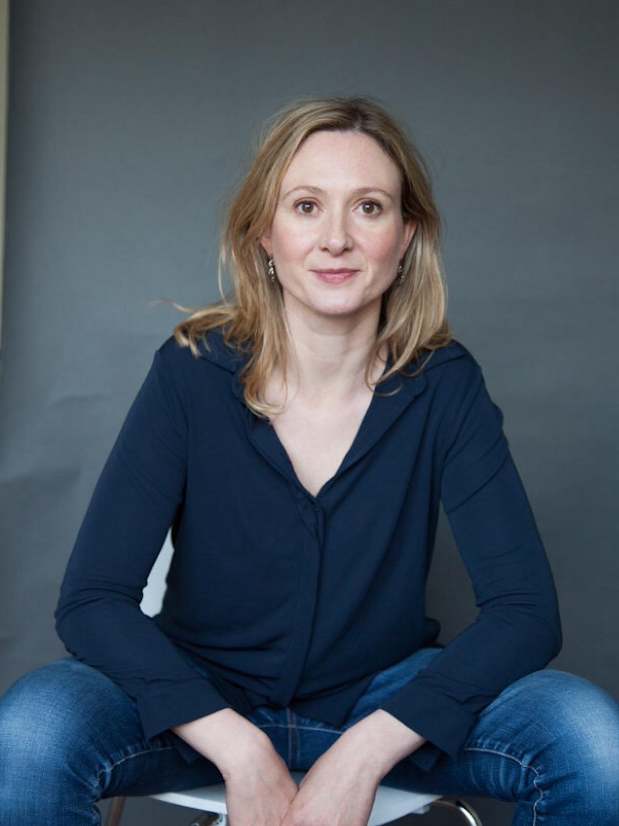 actor Frances Grey large photo