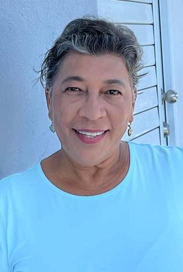 actor Migdalia Rosario large photo