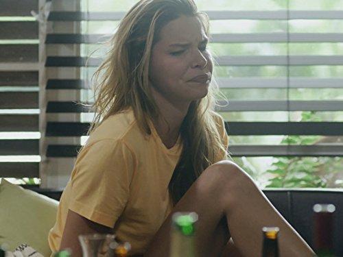 actor Liz Godwin large photo