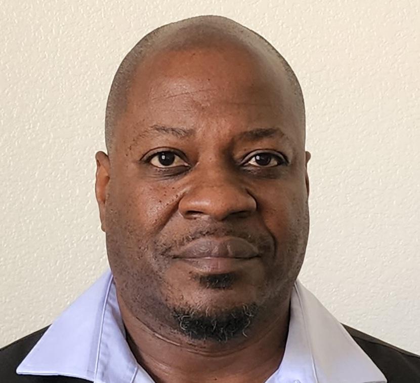 actor Andrew Mote large photo