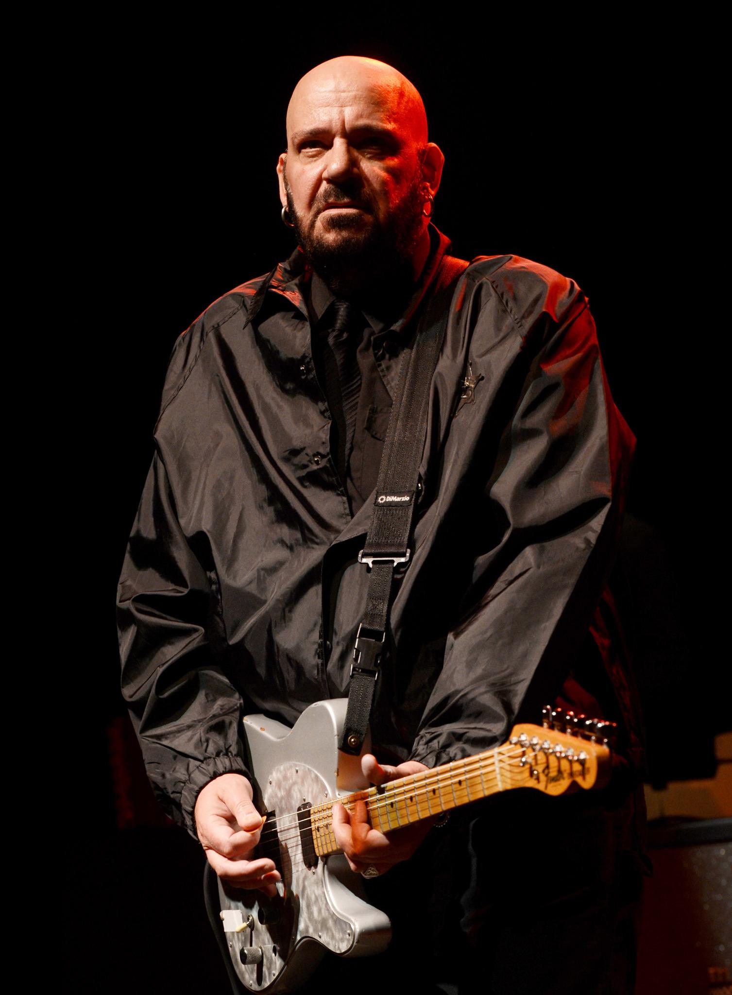 actor Christopher Allen Goss large photo