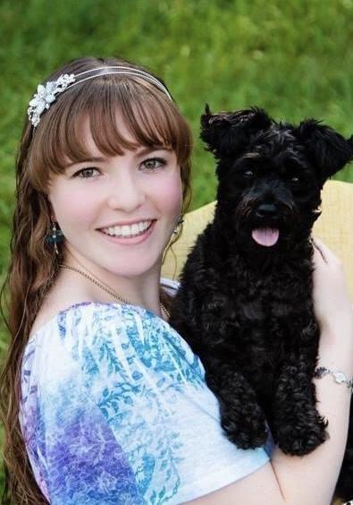 actor Miranda Kilpatrick large photo