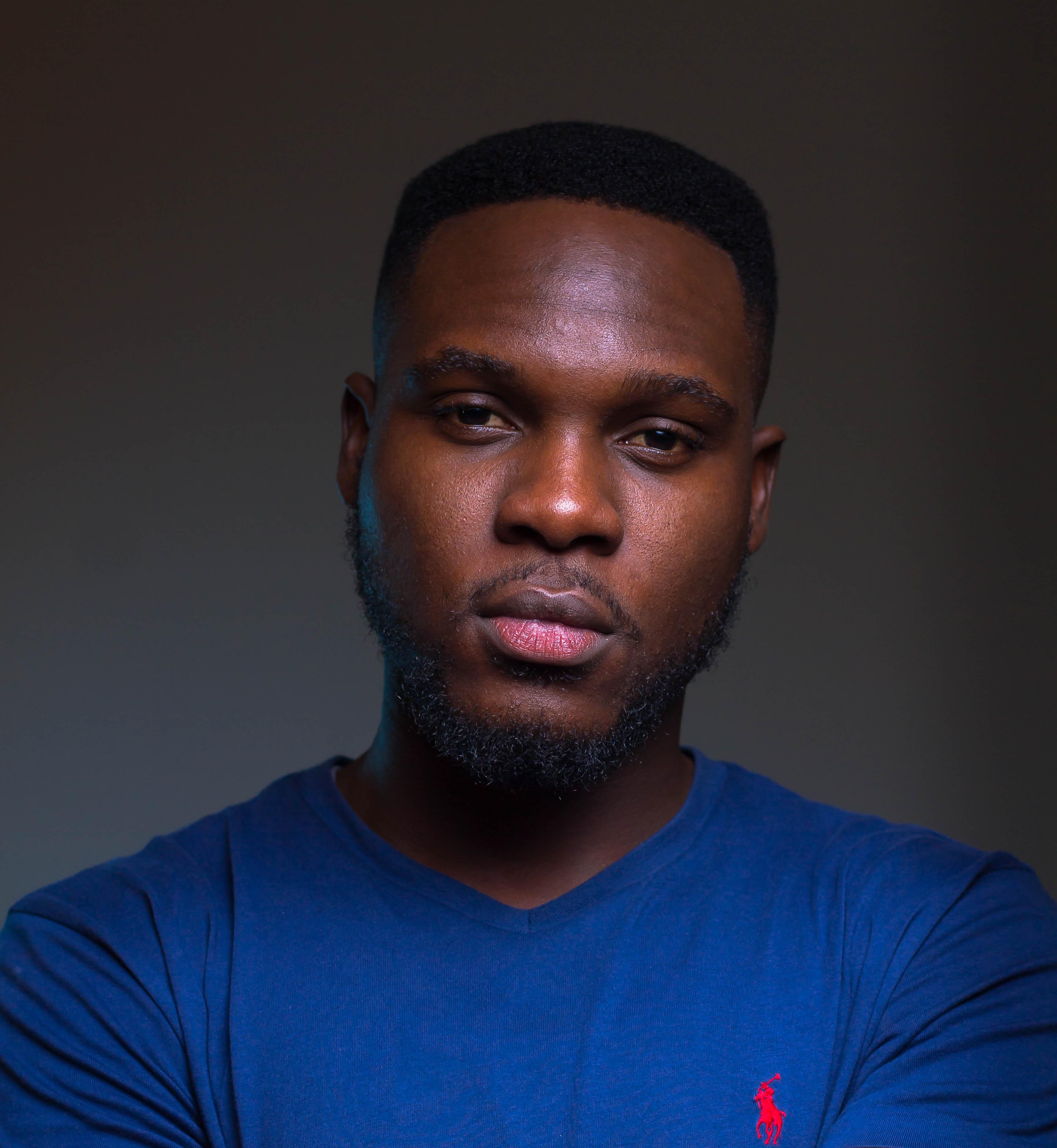 actor Nonso Bassey large photo