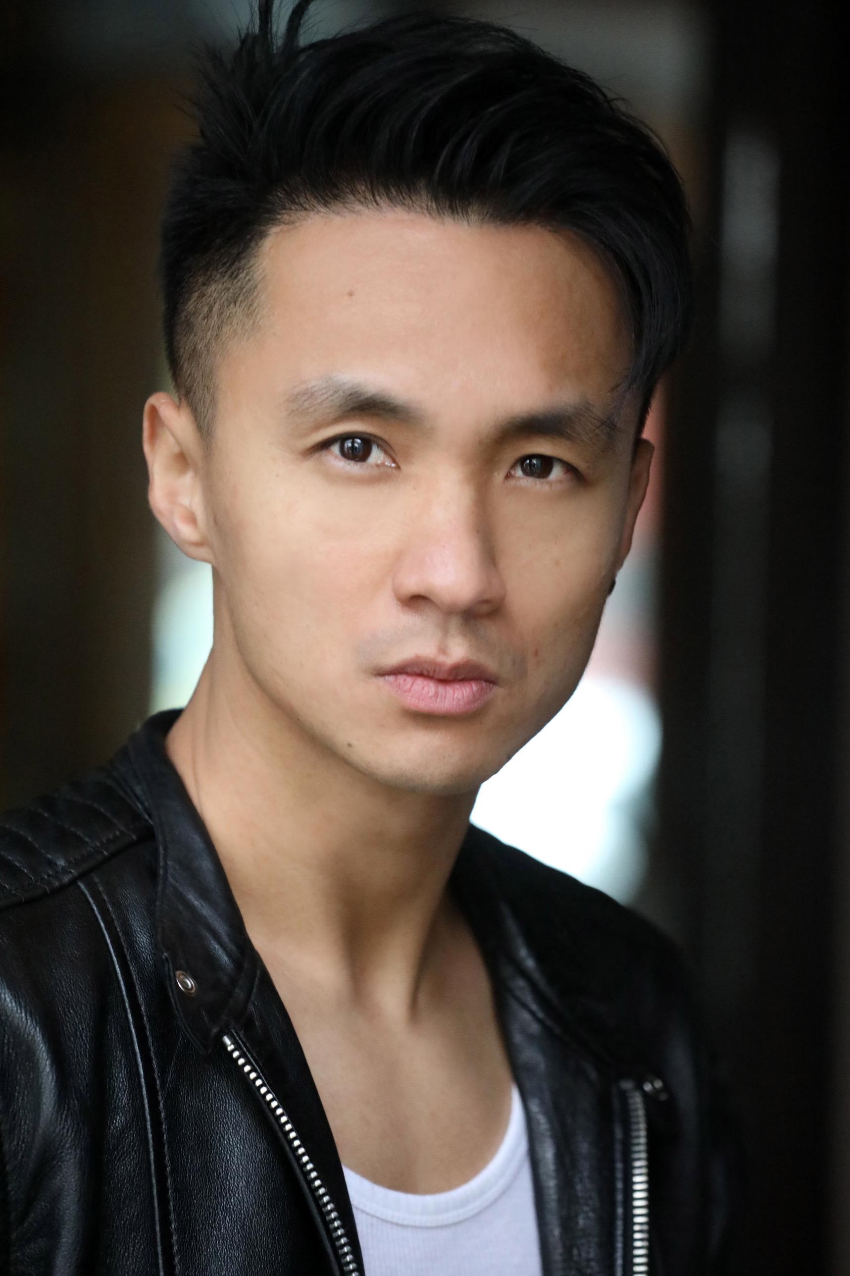 actor Thai Fong large photo