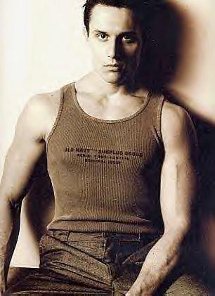 actor Keith Collins large photo