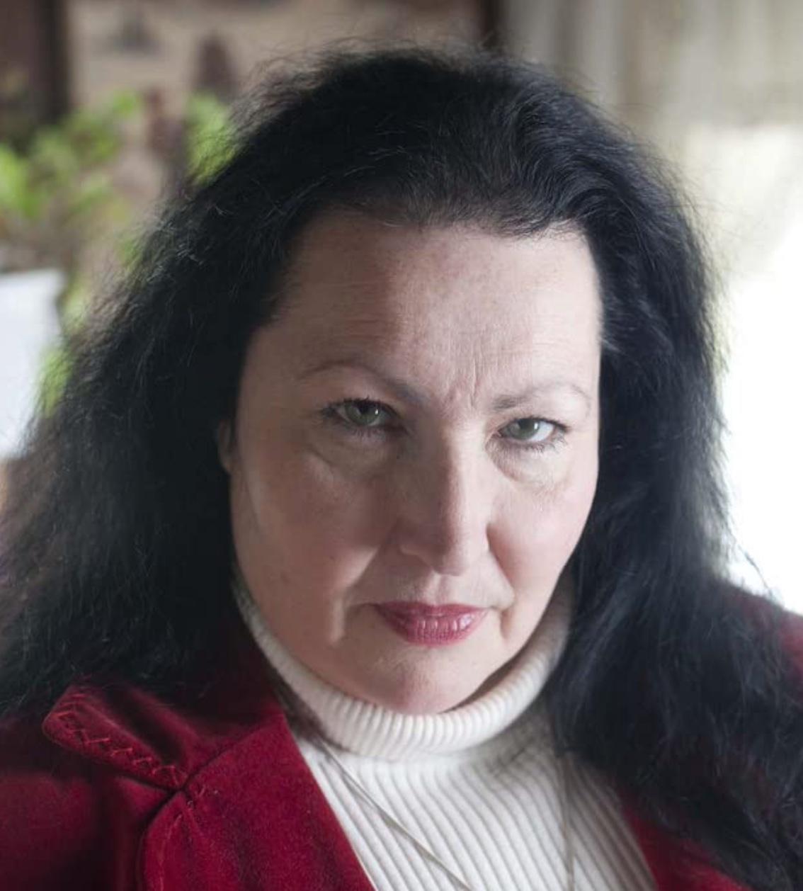 actor Laura DiDio large photo