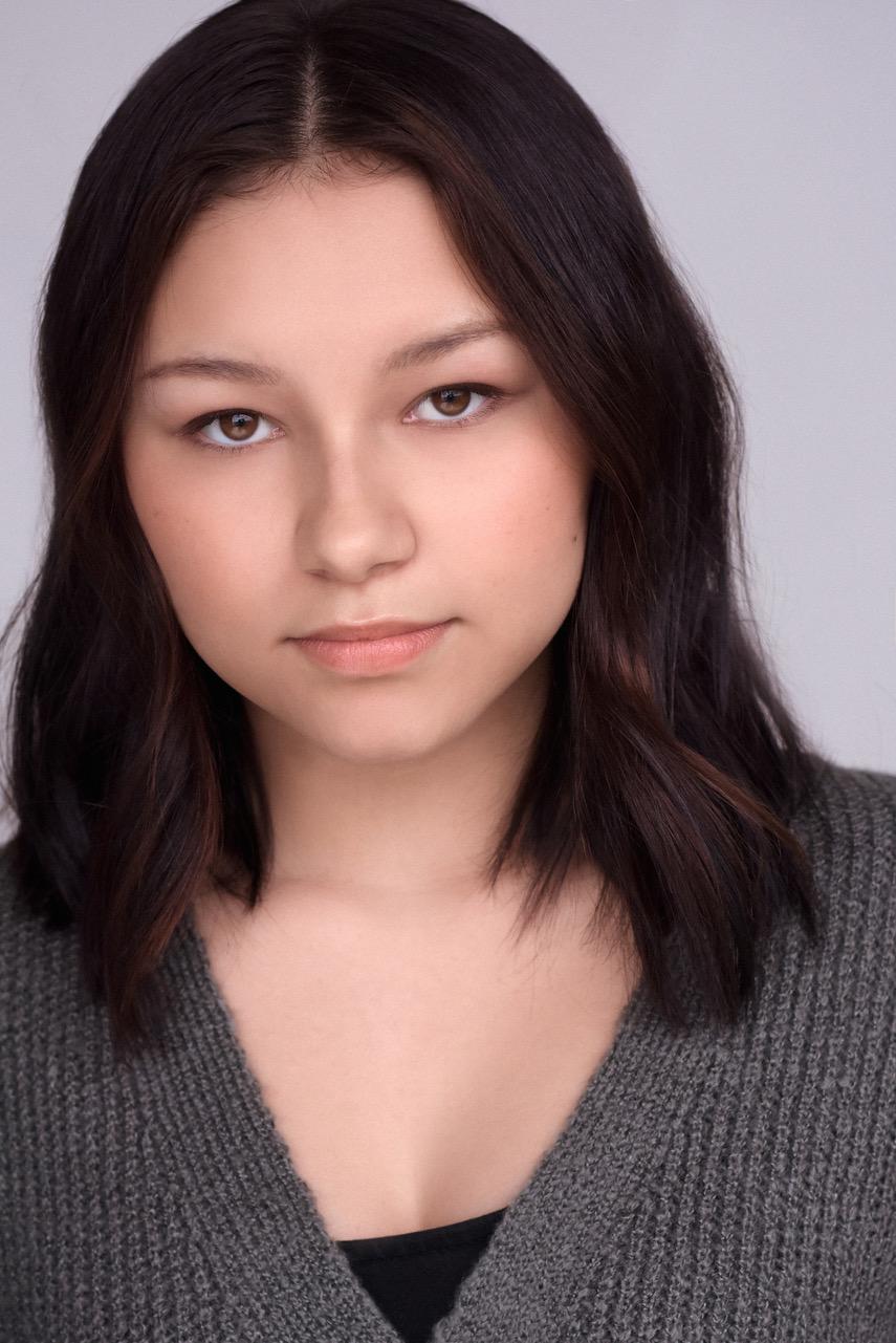 actor Brooklyn Letexier-Hart large photo