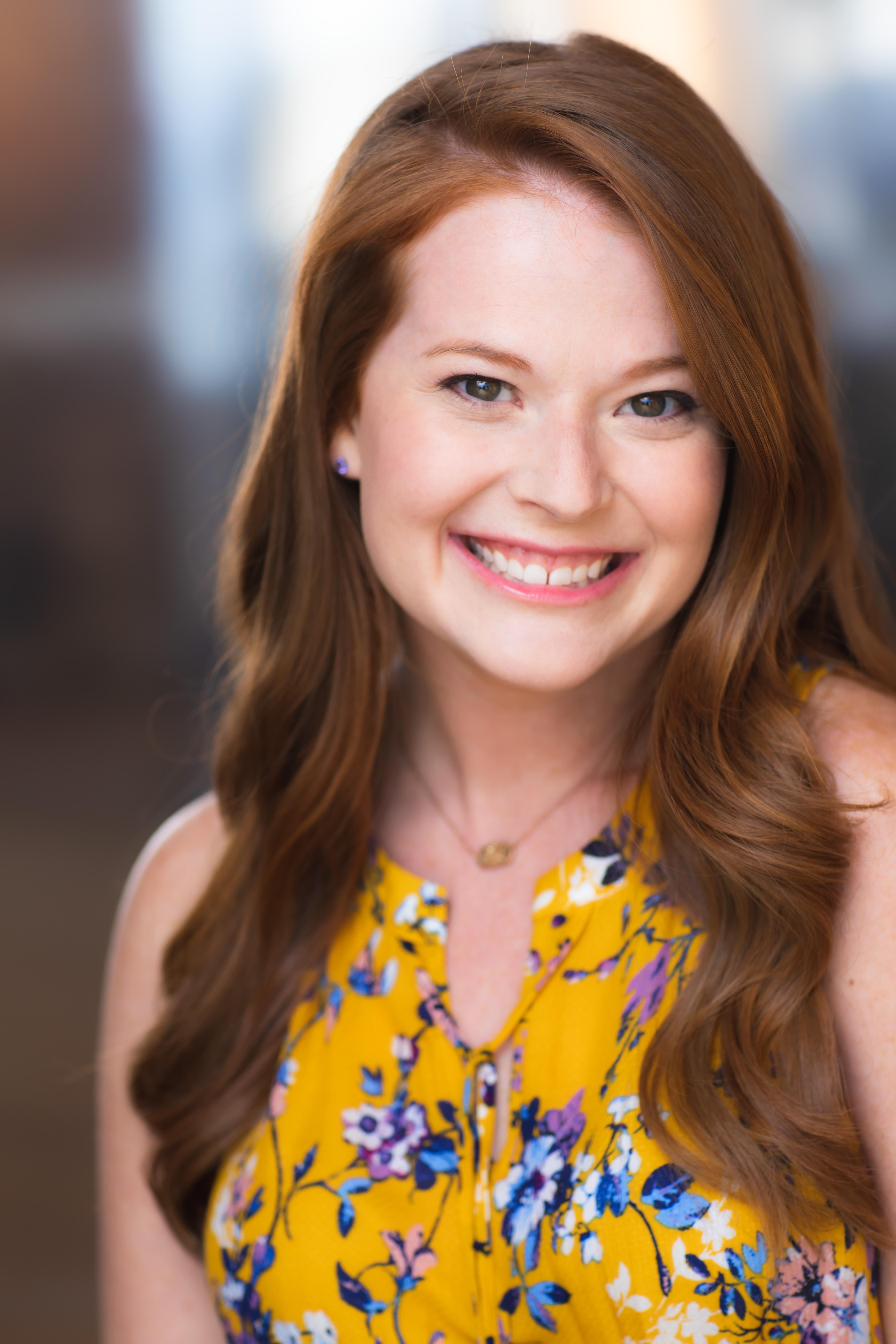 actor Kambra Potter large photo