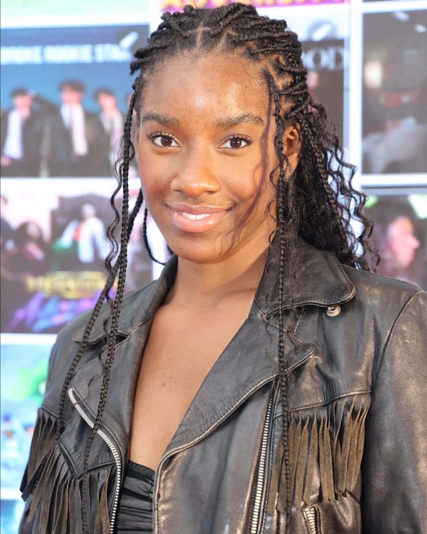 actor Lory Mpiana large photo