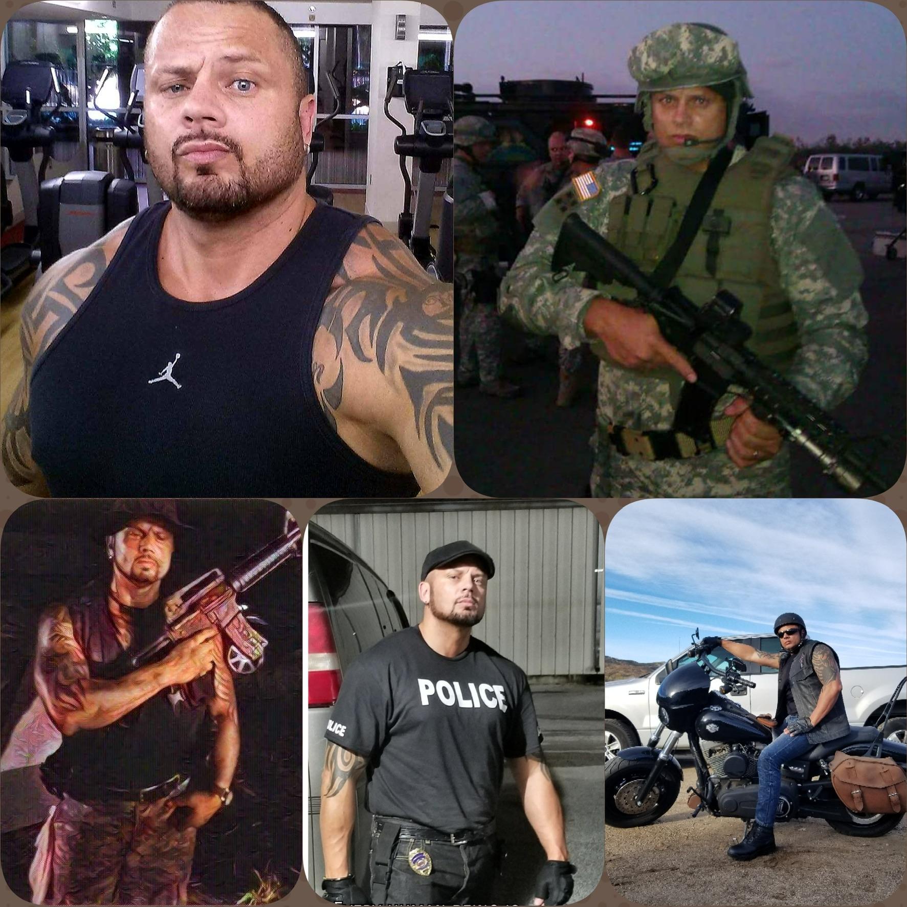 actor Raul Colon large photo