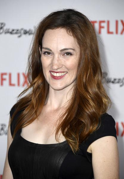 actor Kristen DeVore Rakes large photo