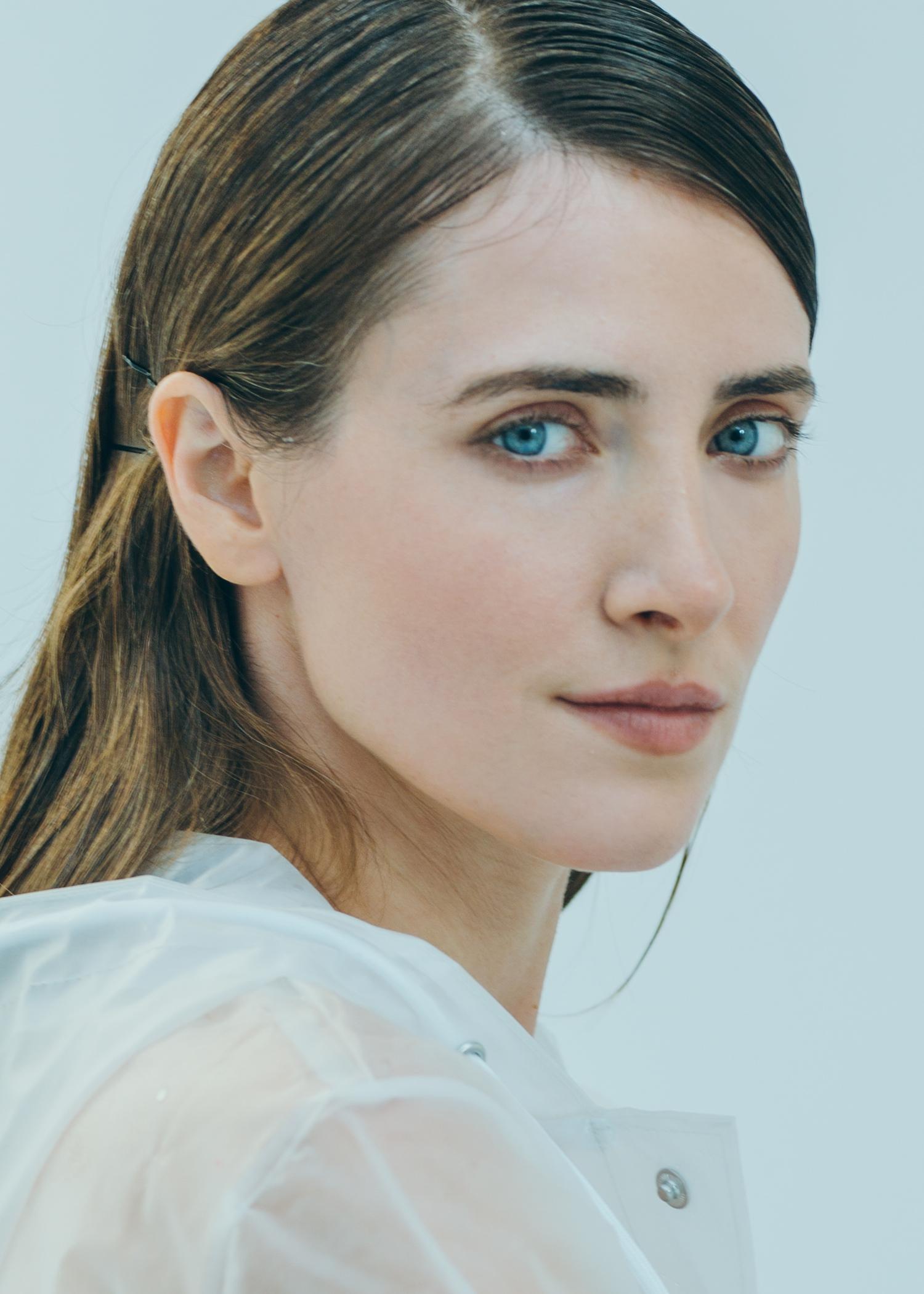 actor Didi Anderson large photo