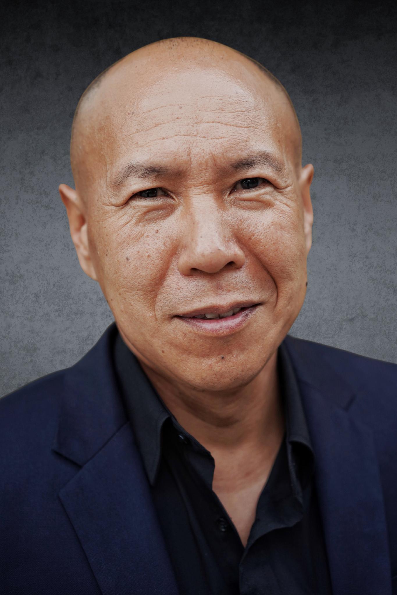 actor Nick Dong-Sik large photo