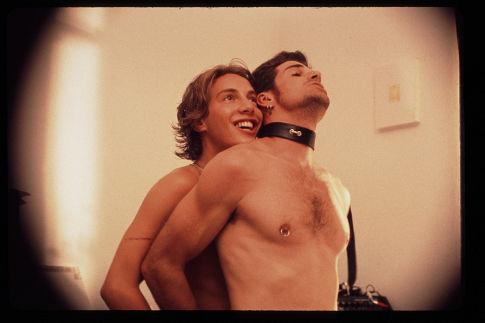 actor Barry Wyatt large photo