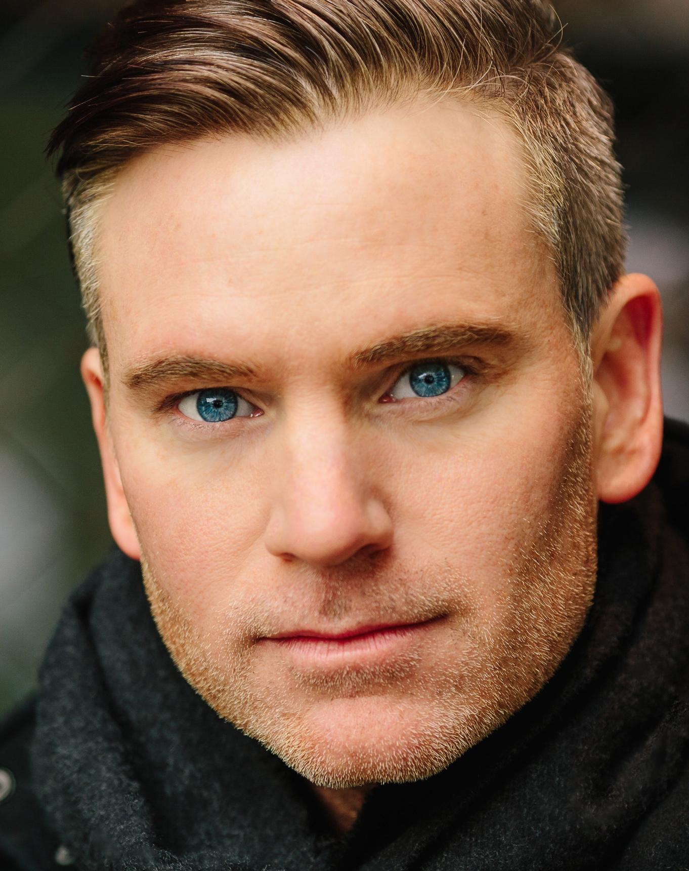 actor Drew Allen large photo