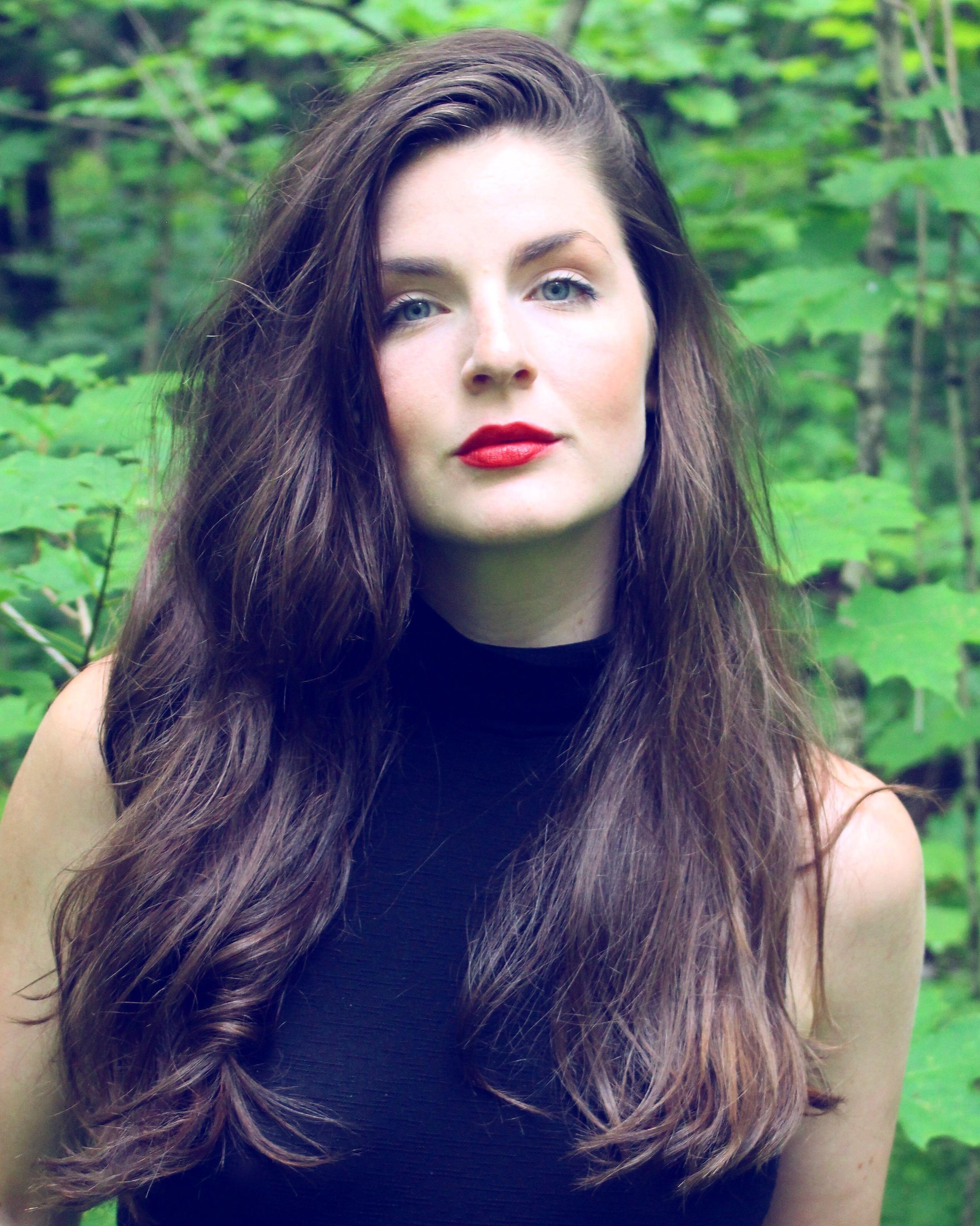 actor Teresa Marie Doran large photo