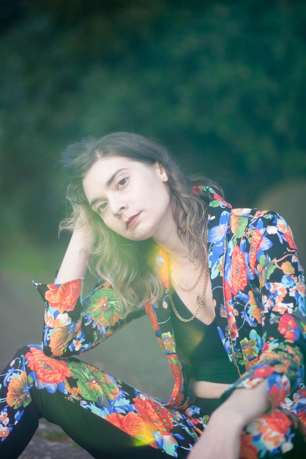 actor Natalie Grace large photo