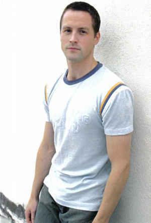 actor Nathan Nolan large photo