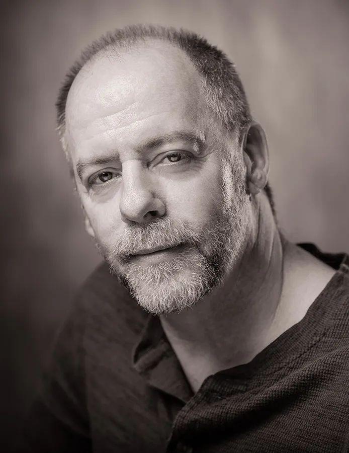 actor Cowboy large photo