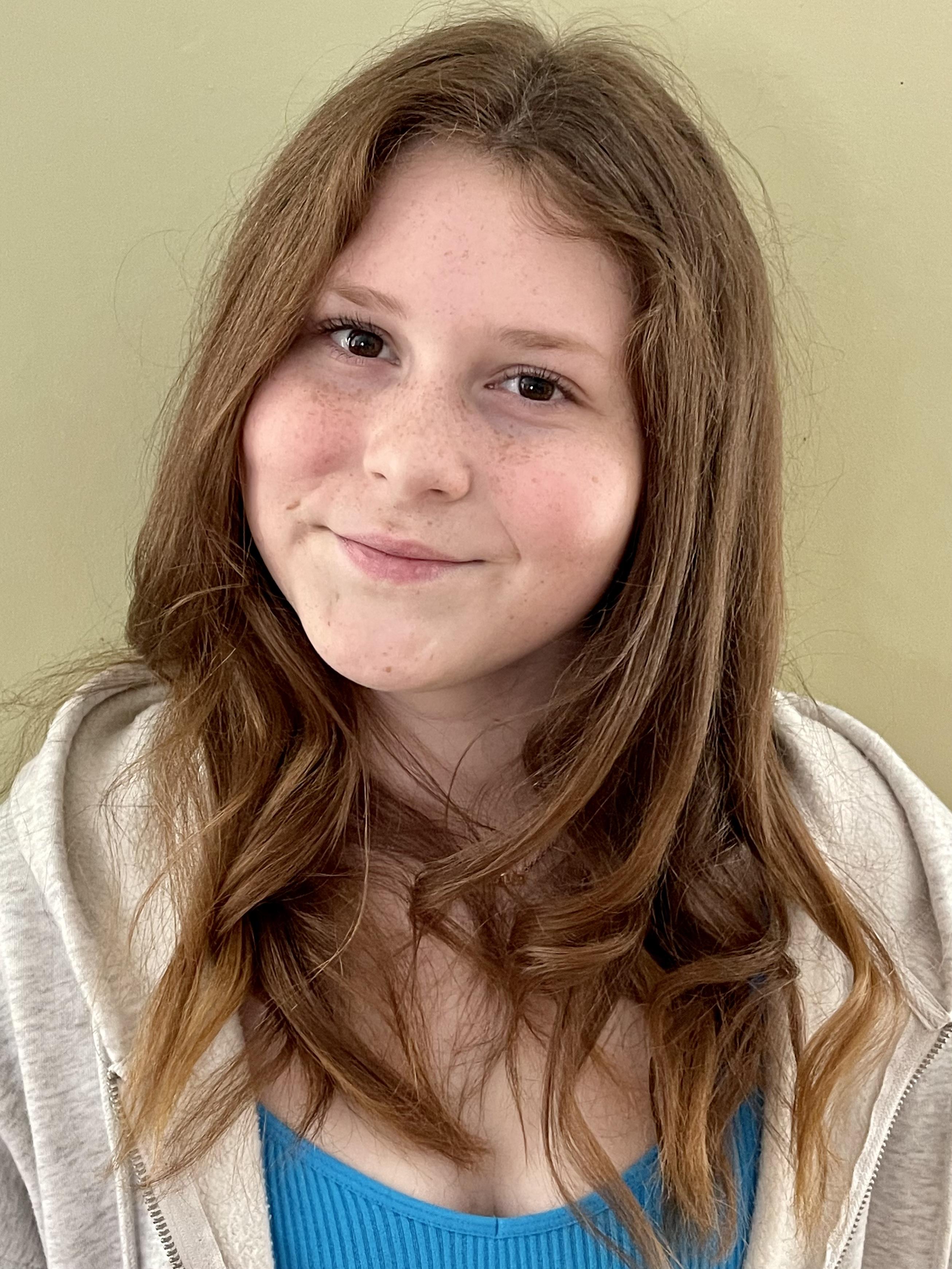 actor Vivian Simms large photo