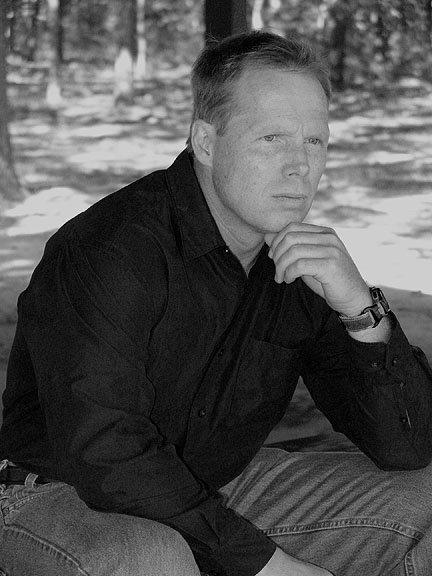 actor William DeCoff large photo