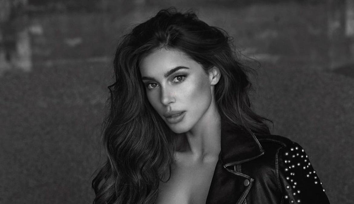 actor Jocelyn Wedow large photo