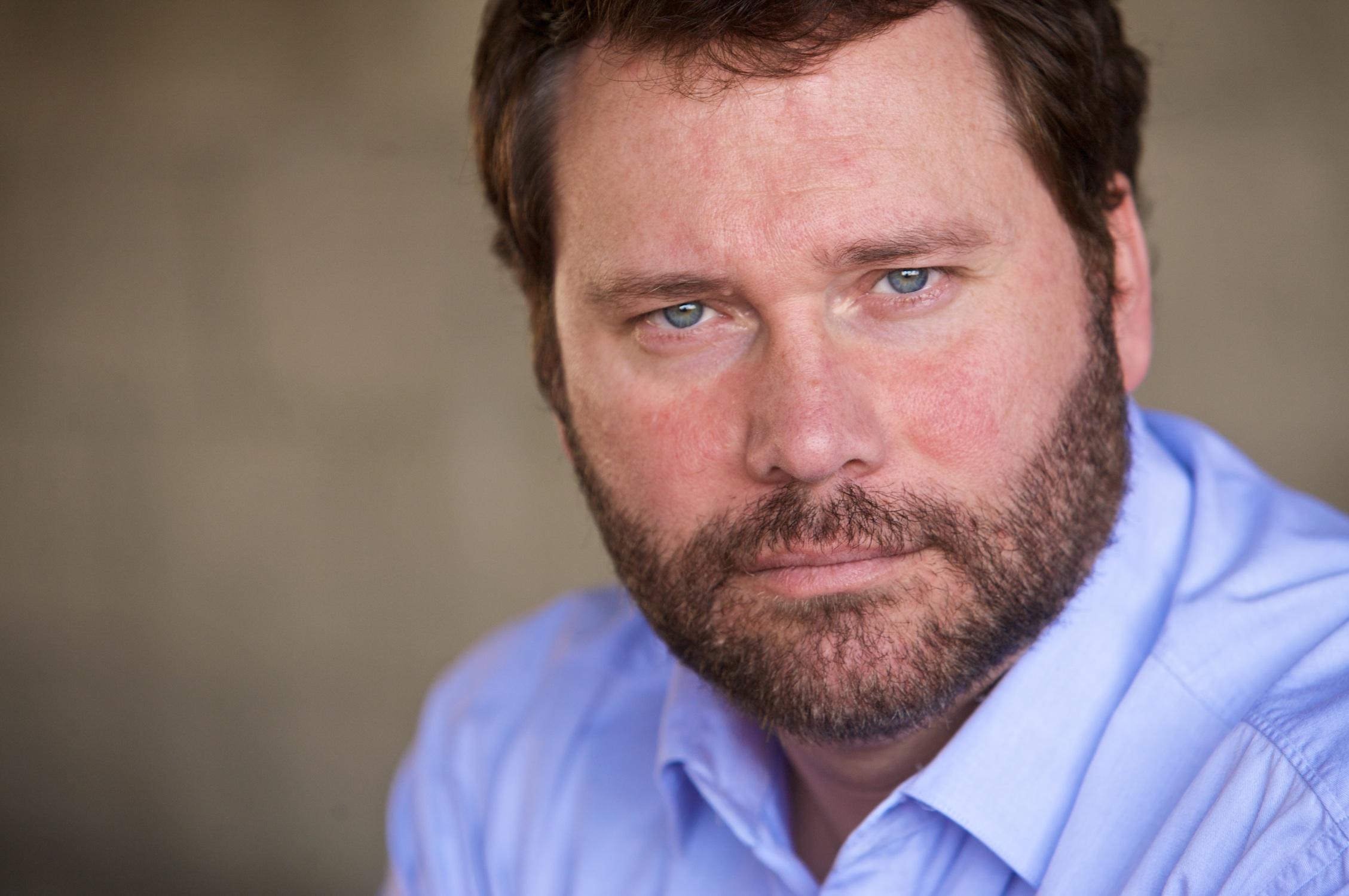 actor David Tillman large photo