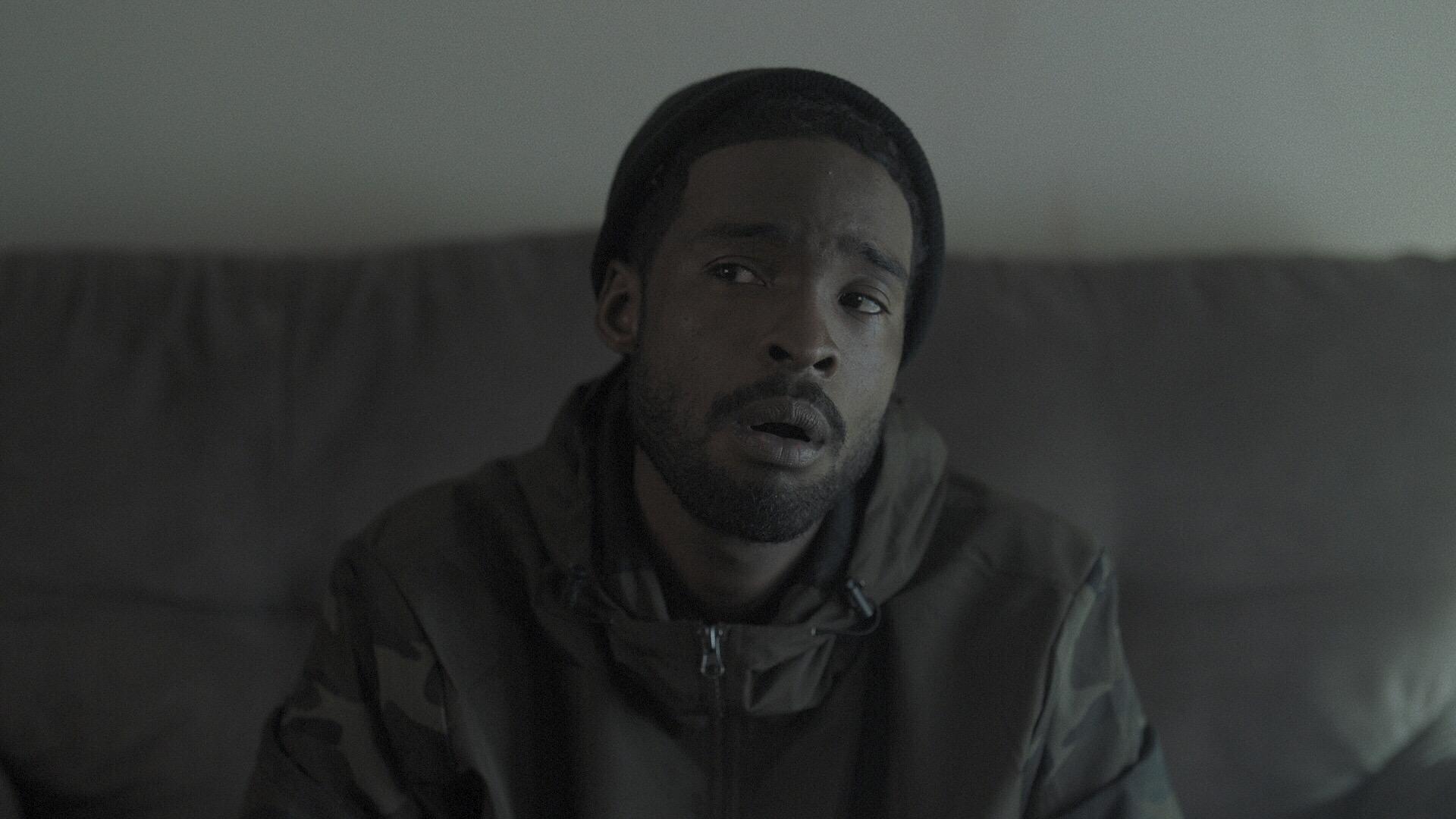 actor Nathan Corbett large photo