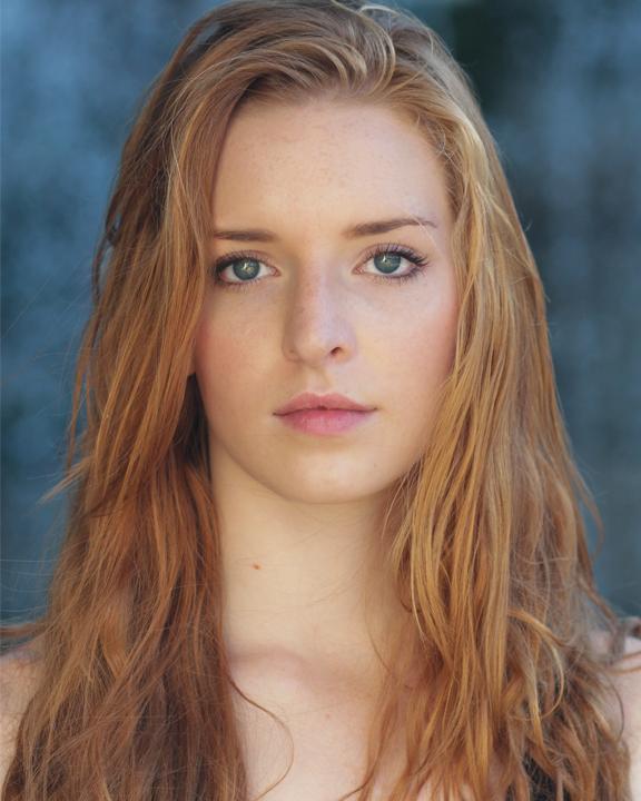 actor Catherine Tapling large photo