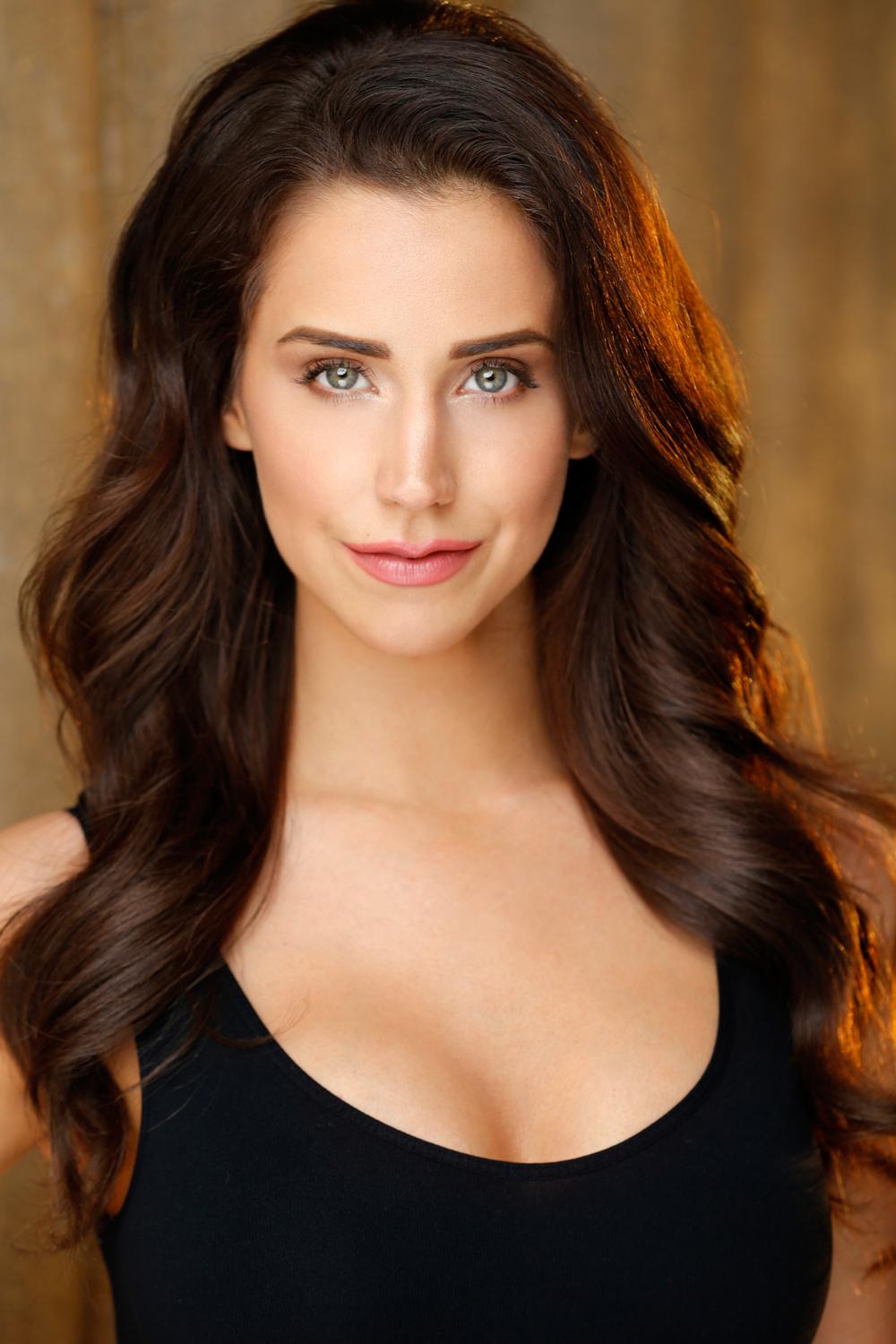 actor Syd Wilder large photo